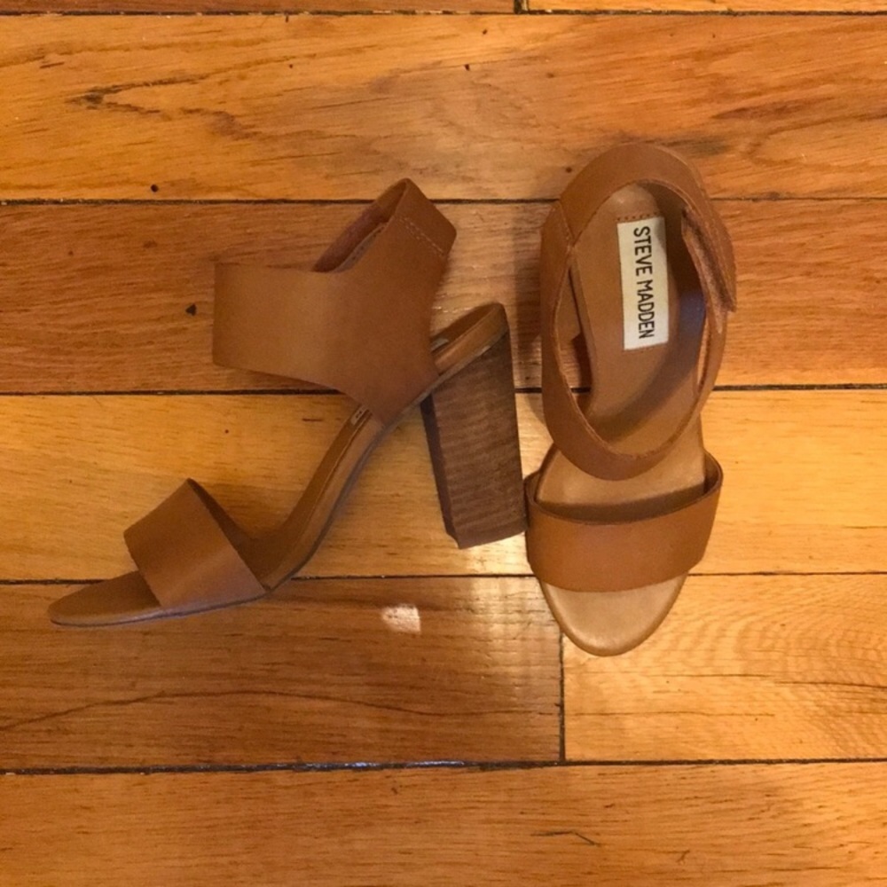 Steve Madden Heels